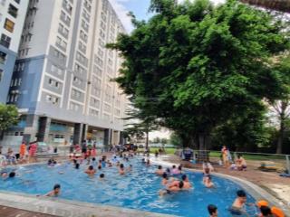 Cho thuê căn hộ 2 pn, 2 wc chung cư dream home gò vấp 7,5 tr/th, tel 0981 786 ***