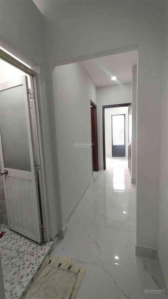 Bán nhà tại đường số 8, bình hưng hòa b, 3,85 tỷ, 40m2, 2pn, 2wc, pháp lý đầy đủ
