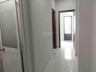 Bán nhà tại đường số 8, bình hưng hòa b, 3,85 tỷ, 40m2, 2pn, 2wc, pháp lý đầy đủ