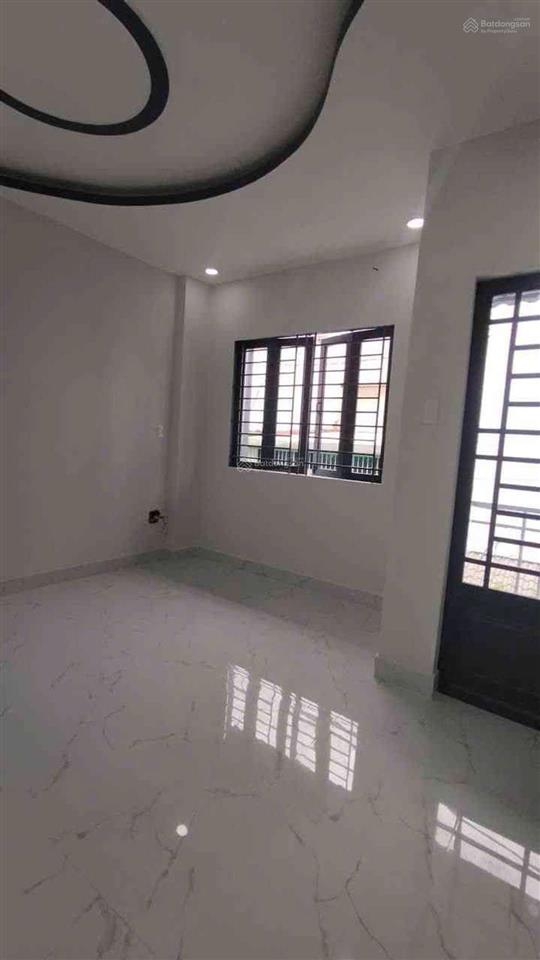 Bán nhà tại đường số 8, bình hưng hòa b, 3,85 tỷ, 40m2, 2pn, 2wc, pháp lý đầy đủ