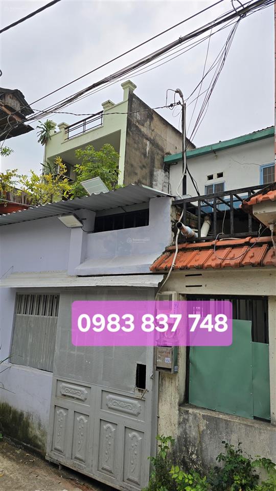 Giảm 100tr giá mới 7.35 tỷ  trả là chốt  hxh  ngay vòng xoay phạm văn đồng  ql13