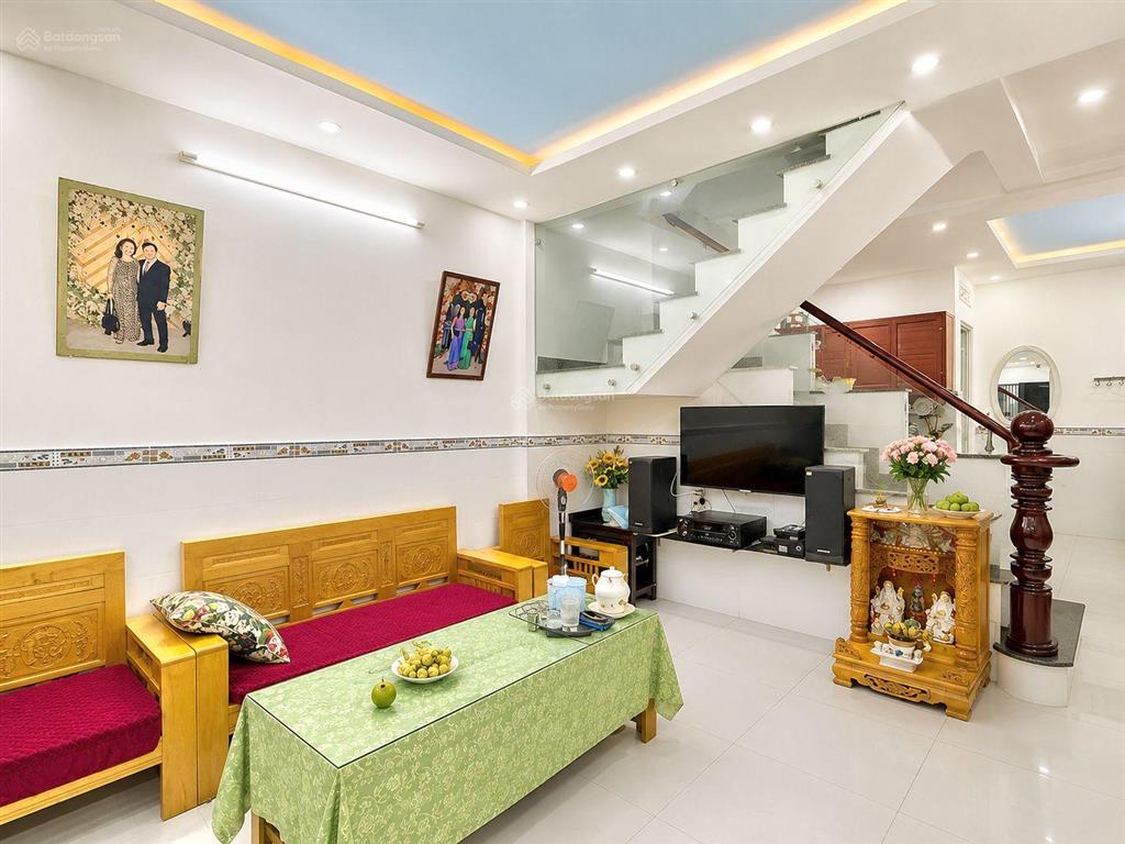 Hiếm nhà lô góc 2 tầng  đường 35  ngay chợ hiệp bình  gần gigamall  4.6x9.1m