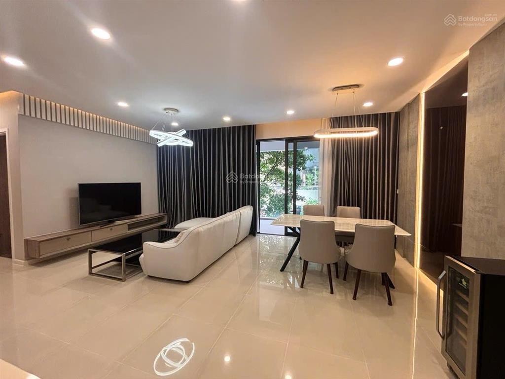 Toàn bộ căn hộ estella heights cho thuê tháng 09/2026  chính chủ không giá ảo   0909 878 ***