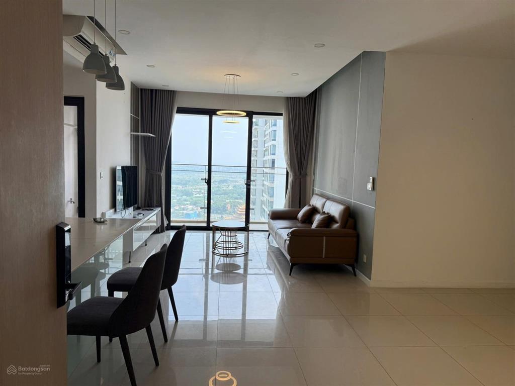Cho thuê nhanh căn hộ estella heights 2pn + 2 wc  full nội thất  dọn vào liền  38tr/ tháng