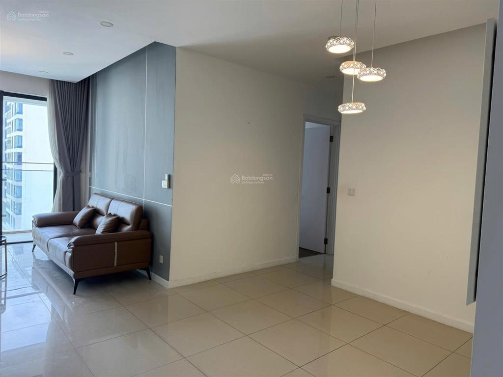 Cho thuê nhanh căn hộ estella heights 2pn + 2 wc  full nội thất  dọn vào liền  38tr/ tháng