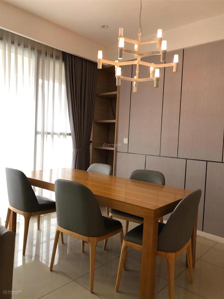 Căn hộ 3pn full nội thất cần cho thuê  layout rộng rãi  giá tốt  vào được ngay  71 triệu/tháng