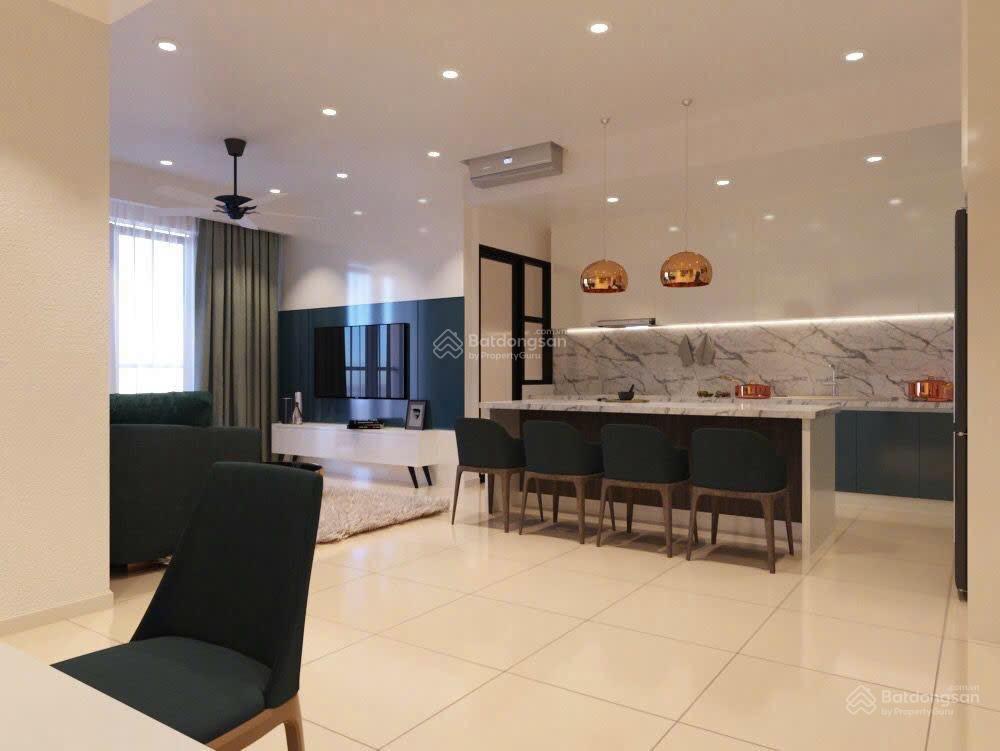 Căn hộ 2pn đẹp view hồ bơi yên tĩnh  full nội thất phù hợp gia đình trẻ  42 triệu/tháng