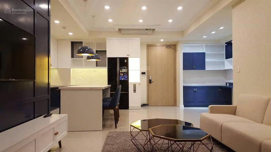 Căn hộ 2pn đẹp view hồ bơi yên tĩnh  full nội thất phù hợp gia đình trẻ  42 triệu/tháng