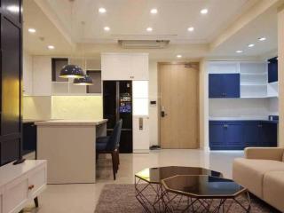 Căn hộ 2pn đẹp view hồ bơi yên tĩnh  full nội thất phù hợp gia đình trẻ  42 triệu/ tháng