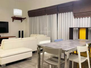 Cho thuê căn hộ 3pn the estella nội thất chỉnh chu  đã làm lại sàn nhà  giá chỉ 40 triệu/ tháng