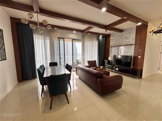 Cho thuê căn hộ 3pn layout lớn tại estella heights full nội thất  75 triệu/ tháng  vô ở liền