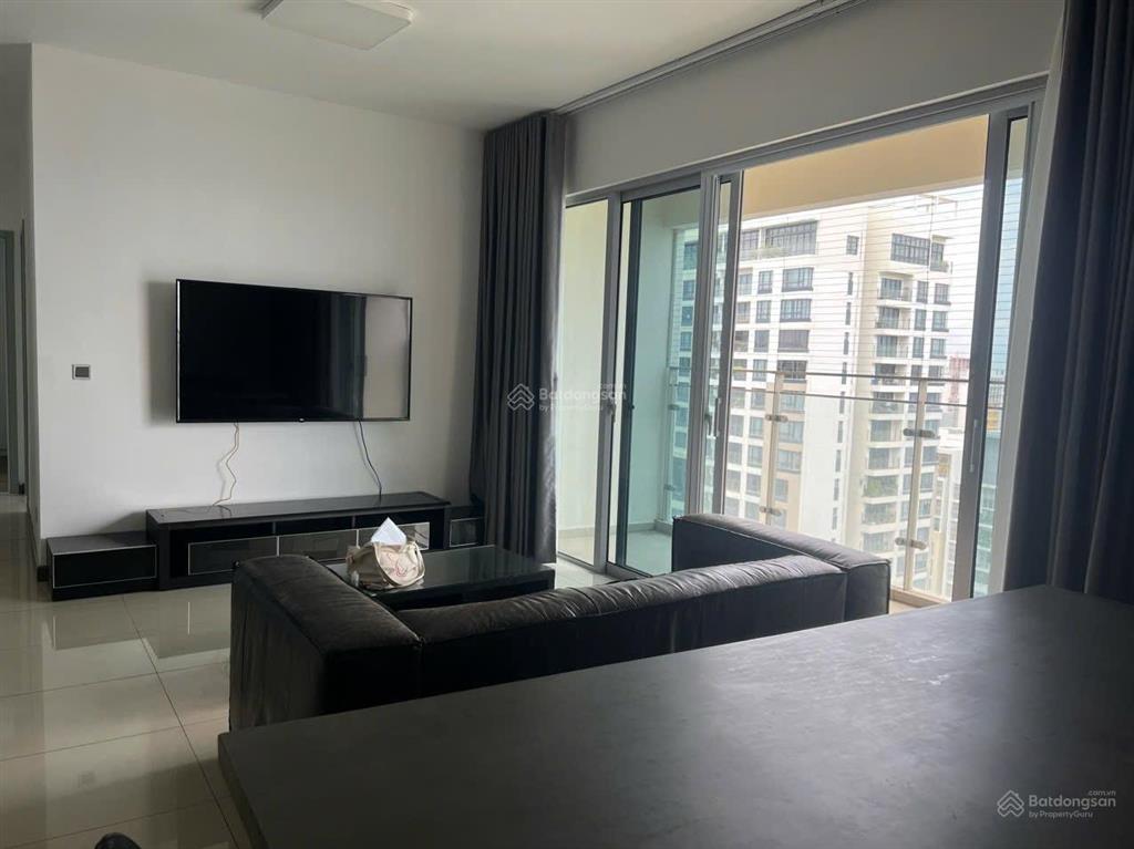 Căn hộ estella heights 3pn lớn view hồ bơi cực chill cho thuê chỉ 90 triệu / tháng  nội thất đẹp