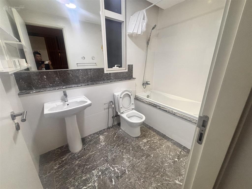 Cho thuê căn hộ the estella an phú  2 phòng ngủ 104m2  full nội thất đẹp  giá 30 triệu/tháng