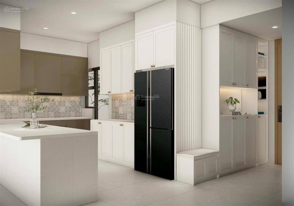Cho thuê căn hộ 3pn layout lớn vừa cải tạo nhà  full nội thất  giá siêu tốt chỉ 81 triệu / tháng