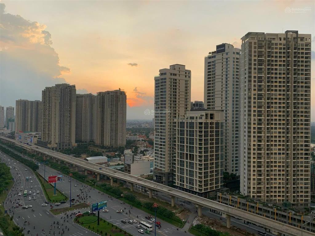 Cho thuê nhanh căn hộ estella heights 3pn  2 wc layout rộng rãi view thoáng mát 80 triệu/ tháng