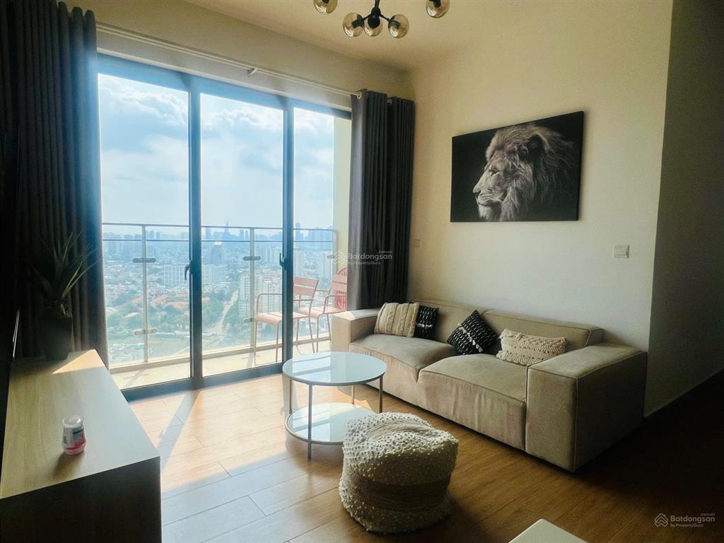 Thuê ngay căn hộ 2pn full nội thất estella heights siêu hiếm chỉ 34 triệu/tháng  xem nhà 24/7