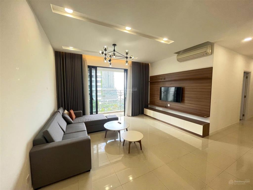 Cho thuê nhanh căn hộ 3pn estella heights  130m2  view hồ bơi  đầy đủ nt  xách valy vào ở liền