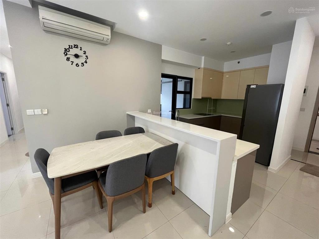 Cho thuê nhanh căn hộ 3pn estella heights  130m2  view hồ bơi  đầy đủ nt  xách valy vào ở liền
