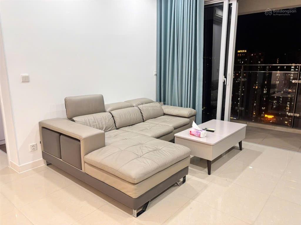 Xách va ly vào ở ngay căn hộ estella heights 3pn nội thất đẹp  vừa sửa sang lại  75 triệu có thuế