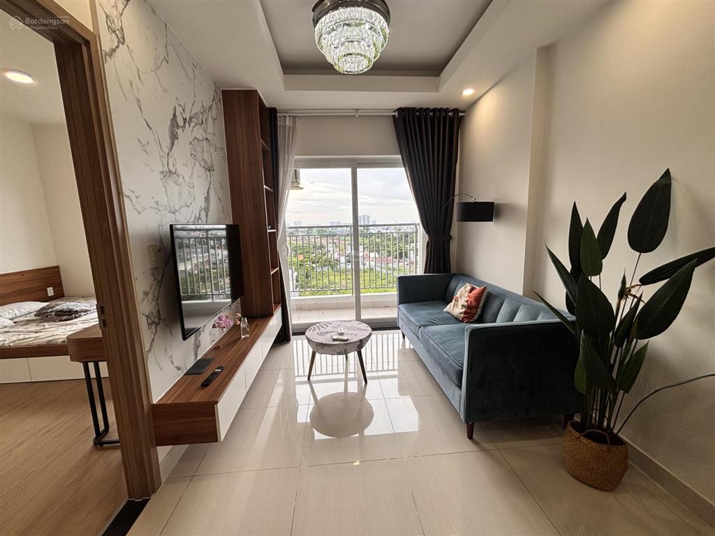 Cho thuê nhanh căn hộ 2pn  2wc lavita charm full nội thất đẹp  15 triệu/th  dọn vào ở ngay