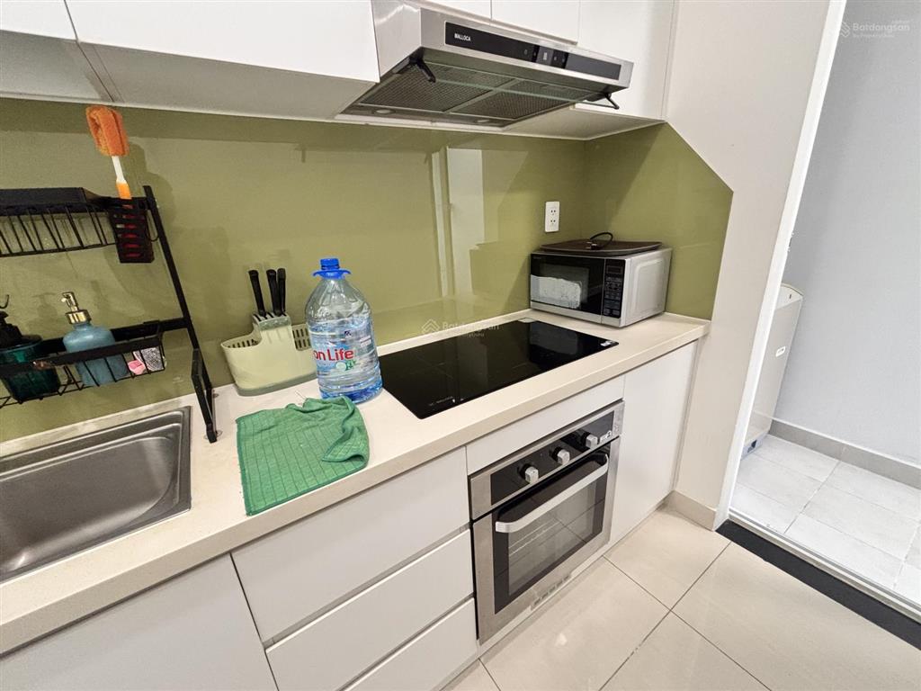 Cho thuê nhanh căn hộ 2pn  2wc lavita charm full nội thất đẹp  15 triệu/th  dọn vào ở ngay