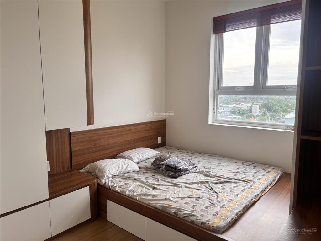 Cho thuê nhanh căn hộ 2pn  2wc lavita charm full nội thất đẹp  15 triệu/th  dọn vào ở ngay