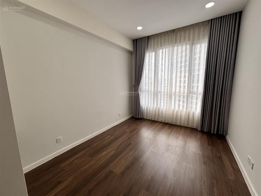 Cho thuê nhanh căn hộ estella heights 2pn  không nội thất  dọn vô ở liền  chỉ 35 triệu / tháng