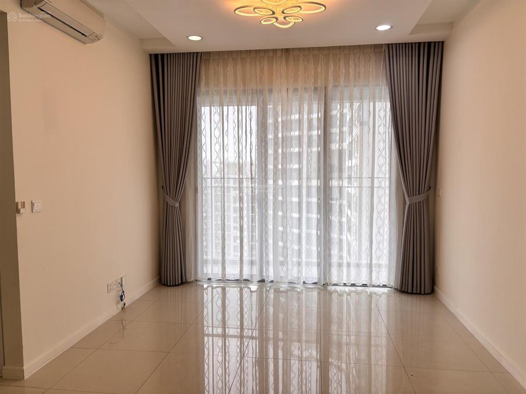 Cho thuê nhanh căn hộ estella heights 2pn  không nội thất  dọn vô ở liền  chỉ 35 triệu / tháng