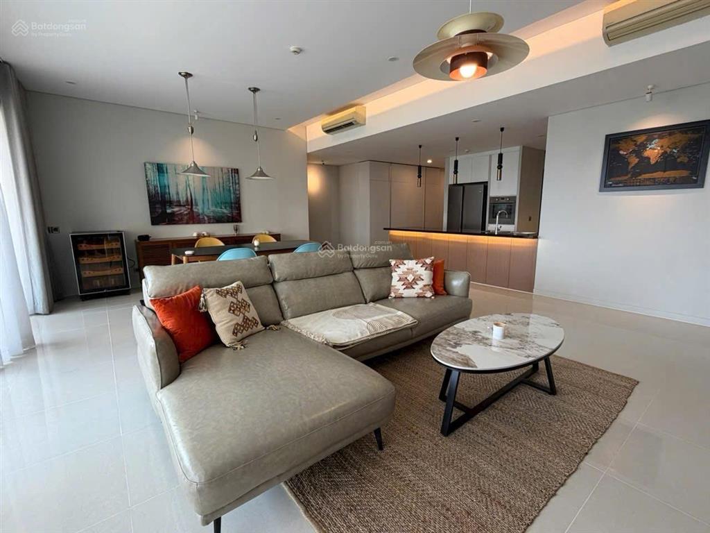 Thuê ngay căn hộ the estella 3pn lớn  full nội thất đẹp chỉnh chu  giá chỉ 69 triệu/tháng