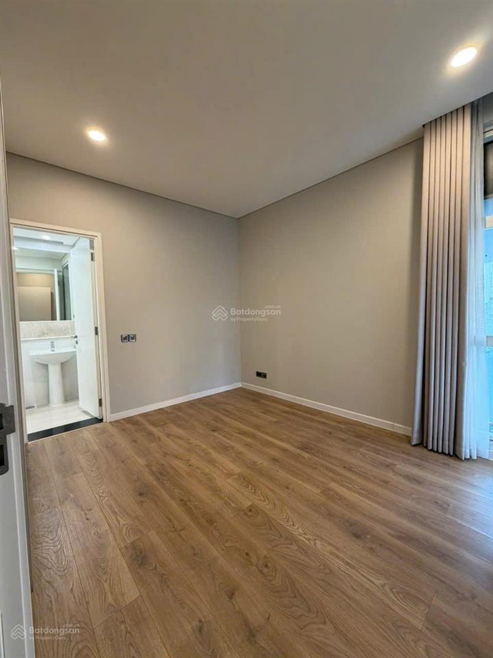 Thuê ngay căn hộ the estella 3pn lớn  full nội thất đẹp chỉnh chu  giá chỉ 69 triệu/tháng