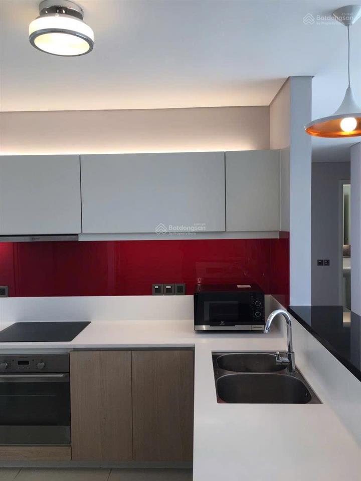 Cho thuê căn hộ 3pn the estella đang trống sẵn  full nội thất  xách va ly vào ở ngay  chỉ 40 tr