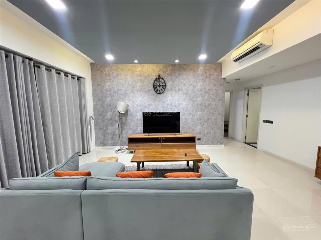 Cho thuê nhanh căn hộ the estella 171m2  full nội thất chỉnh chu  giá chỉ 65 triệu / tháng!