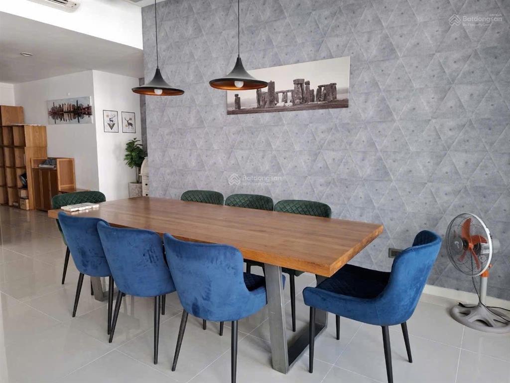 Cho thuê nhanh căn hộ the estella 171m2  full nội thất chỉnh chu  giá chỉ 65 triệu / tháng!