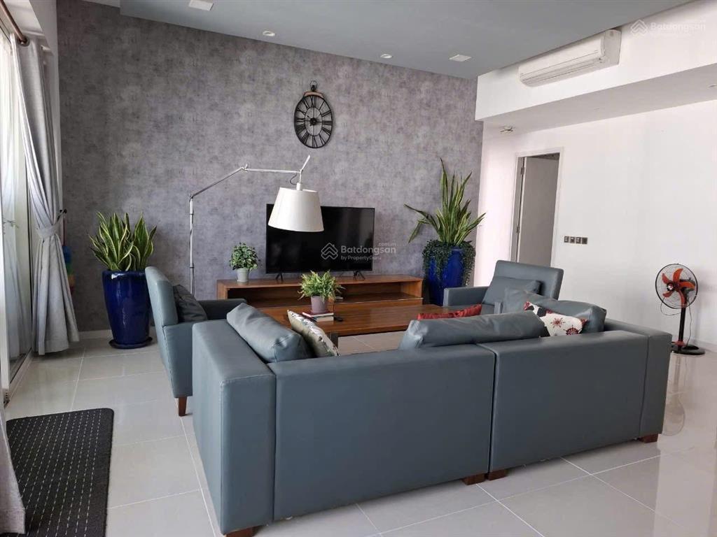 Cho thuê nhanh căn hộ the estella 171m2  full nội thất chỉnh chu  giá chỉ 65 triệu / tháng!