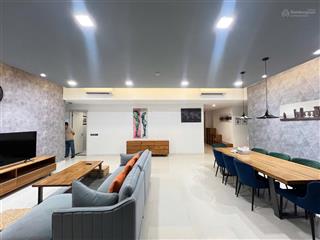 Cho thuê nhanh căn hộ the estella 171m2  full nội thất chỉnh chu  giá chỉ 65 triệu / tháng!