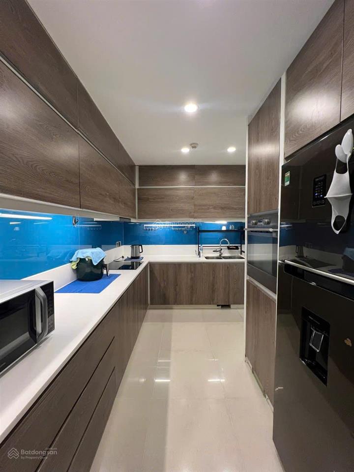 Cho thuê nhanh căn hộ the estella 171m2  full nội thất chỉnh chu  giá chỉ 65 triệu / tháng!