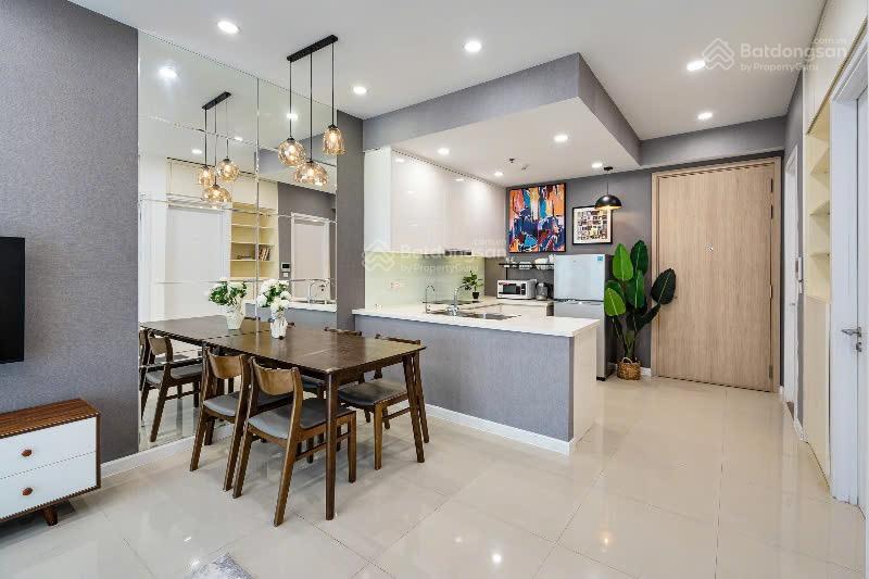 Cho thuê căn hộ 1pn estella heights full nội thất đẹp  giá chỉ 25 triệu / tháng  dọn vào ở liền