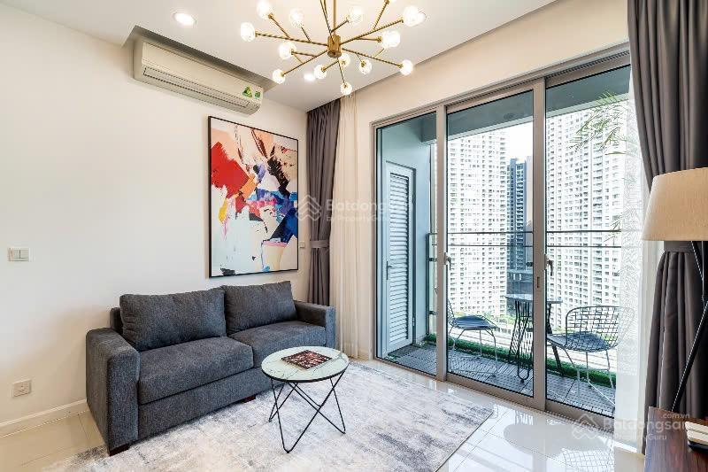 Cho thuê căn hộ 1pn estella heights full nội thất đẹp  giá chỉ 25 triệu / tháng  dọn vào ở liền