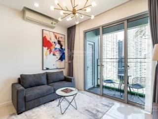 Cho thuê căn hộ 1pn estella heights full nội thất đẹp  giá chỉ 25 triệu / tháng  dọn vào ở liền