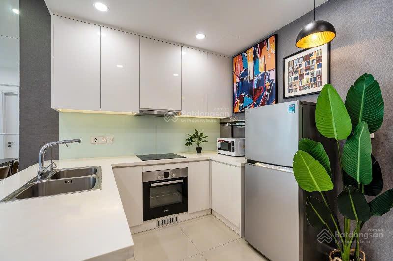 Cho thuê căn hộ 1pn estella heights full nội thất đẹp  giá chỉ 25 triệu / tháng  dọn vào ở liền