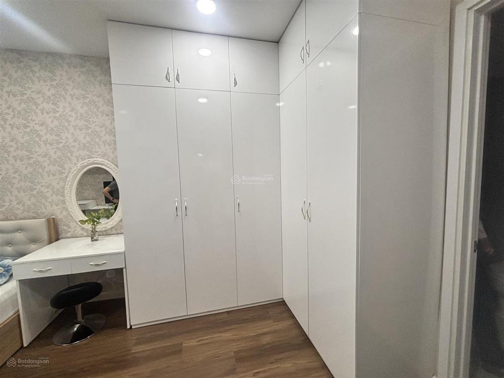 Cho thuê căn hộ 2pn full nội thất đẹp hiện đại  38 triệu/tháng  xách va ly vào ở liền