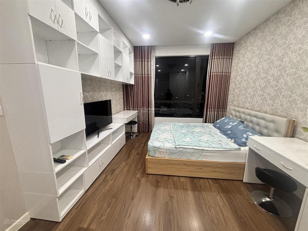 Cho thuê căn hộ 2pn full nội thất đẹp hiện đại  38 triệu/tháng  xách va ly vào ở liền
