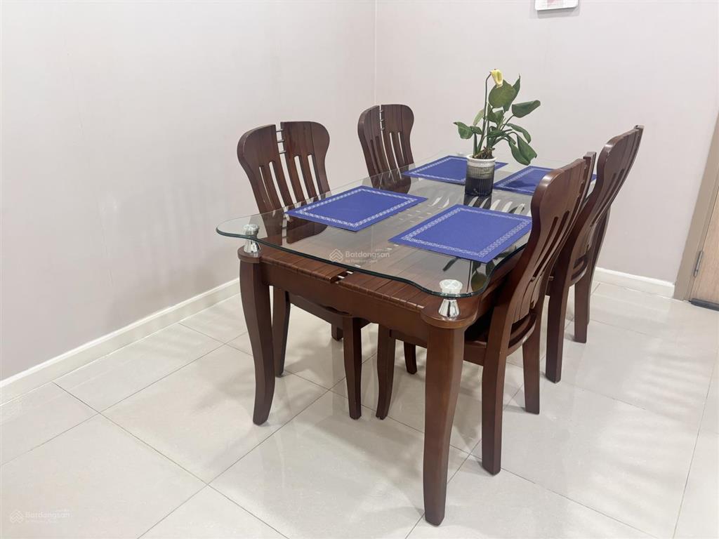 Cho thuê căn hộ 2pn full nội thất đẹp hiện đại  38 triệu/tháng  xách va ly vào ở liền