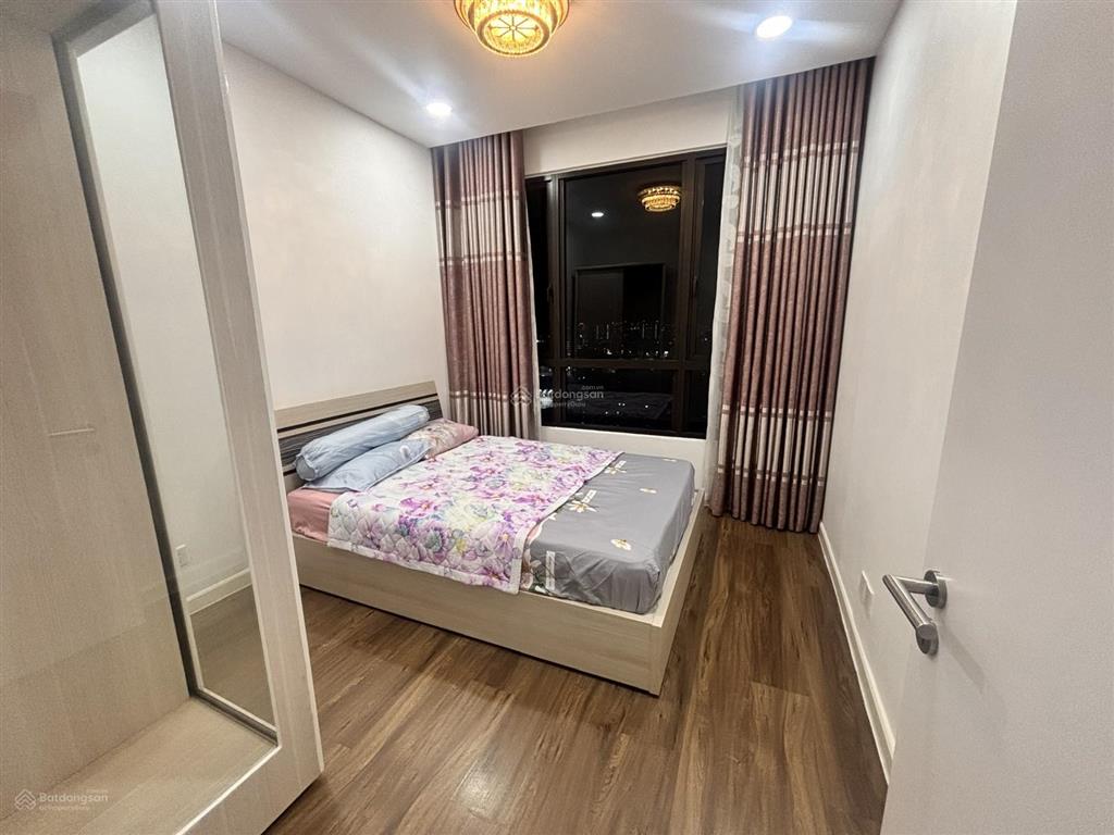 Cho thuê căn hộ 2pn full nội thất đẹp hiện đại  38 triệu/tháng  xách va ly vào ở liền