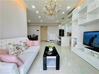 Cho thuê căn hộ 2pn full nội thất đẹp hiện đại  38 triệu/ tháng  xách va ly vào ở liền