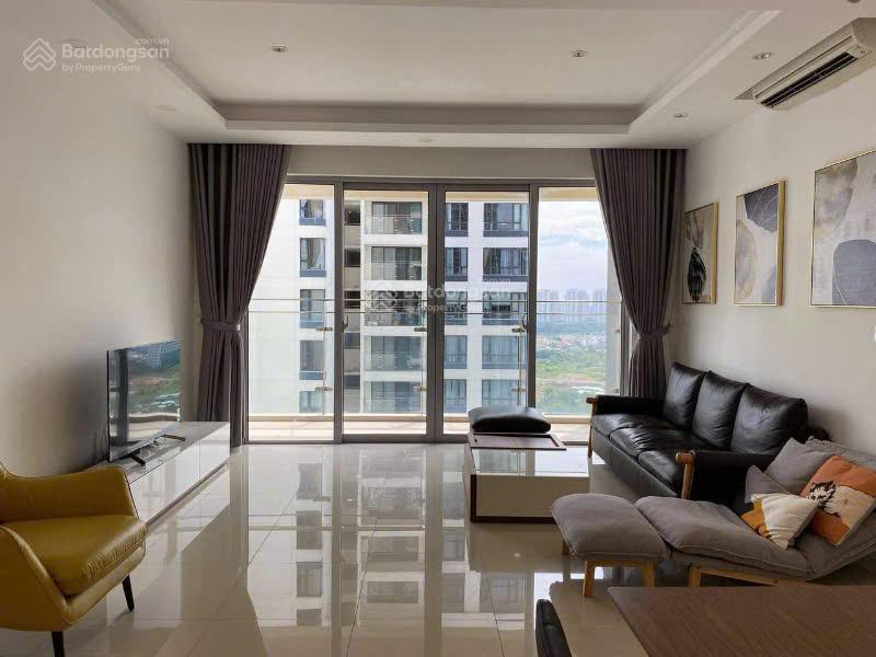 Cho thuê căn hộ 3pn  2wc full nội thất tháp tttm view hồ bơi  nhà đang trống sách valy vào ở liền