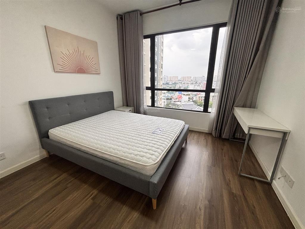 Cho thuê nhanh căn hộ 2pn + 2 wc layout 104m²  giá chỉ 32 triệu/tháng  dọn vô ở liền