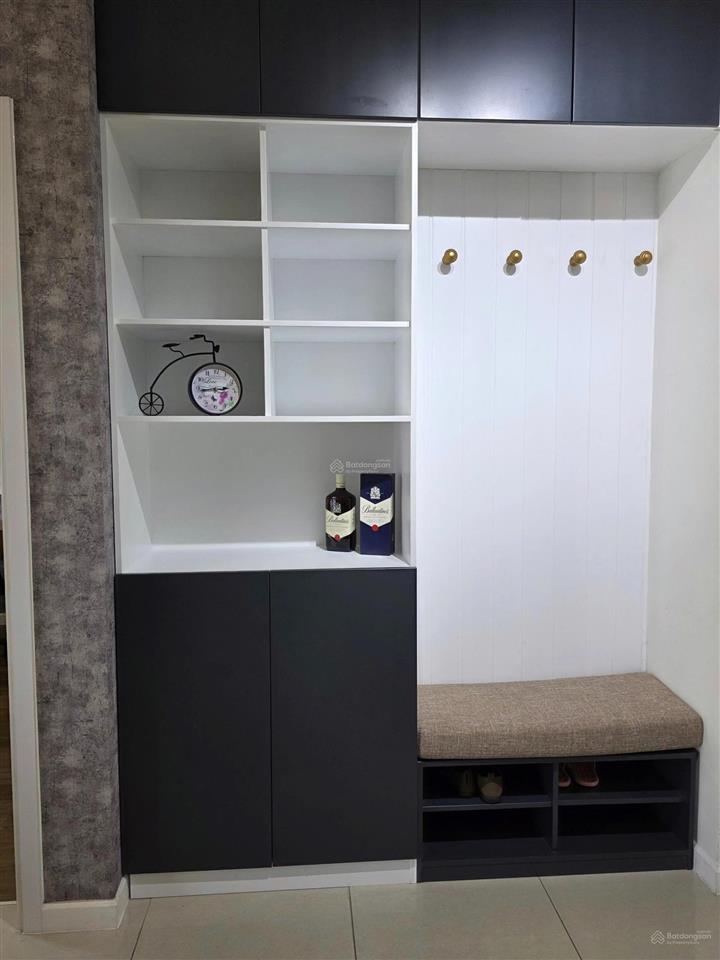 Cho thuê căn hộ 1pn  1 wc  60m2  full nội thất đẹp  giá chỉ 26 triệu/th  vào liền
