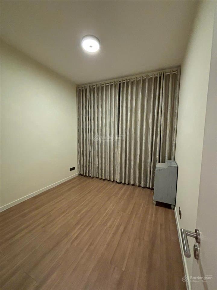 Căn hộ 2pn + 1 phòng làm việc the estella, không nội thất cho thuê chỉ 33 triệu/tháng