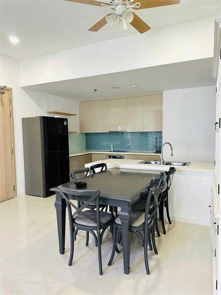 Giá tốt căn hộ 3pn estella heights full nội thất  xách vali vào ở ngay  giá chỉ 60 triệu/tháng
